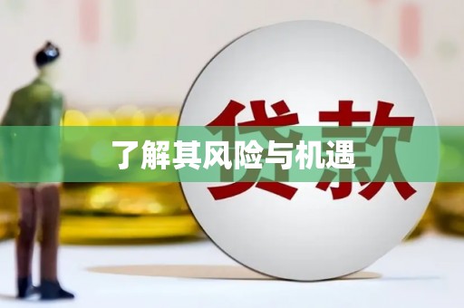 汪清了解其风险与机遇