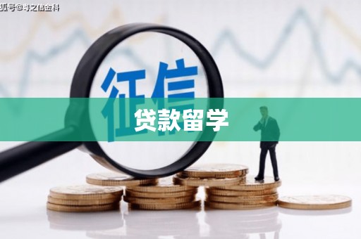 汪清贷款留学
