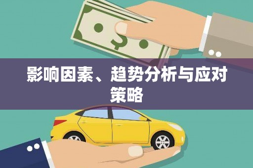 汪清影响因素、趋势分析与应对策略