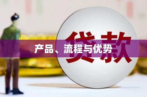 汪清产品、流程与优势